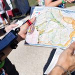 Campeonato Universitario de Madrid 2017 de Orientación