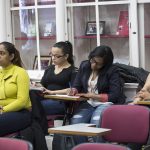 Ignacio Mata, director de Comunicación Corporativa de Atresmedia, imparte el tercer seminario del Máster en Periodismo Digital de la Universidad Nebrija