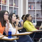 Ignacio Mata, director de Comunicación Corporativa de Atresmedia, imparte el tercer seminario del Máster en Periodismo Digital de la Universidad Nebrija