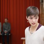 Elisa Cuesta, antigua alumna de la Universidad Nebrija de Diseño Industrial y Bellas Artes