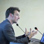 La Universidad Nebrija organiza un encuentro en el COAM con el arquitecto Emanuel Christ