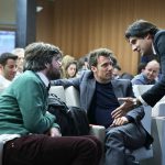 La Universidad Nebrija organiza un encuentro en el COAM con el arquitecto Emanuel Christ