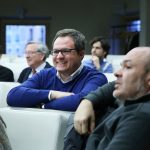 La Universidad Nebrija organiza un encuentro en el COAM con el arquitecto Emanuel Christ