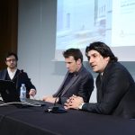 El profesor Fernando Moral presentó la jornada