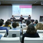 La Universidad Nebrija organiza un encuentro en el COAM con el arquitecto Emanuel Christ