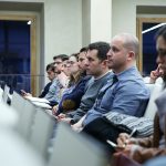 La Universidad Nebrija organiza un encuentro en el COAM con el arquitecto Emanuel Christ