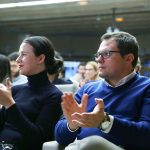 La Universidad Nebrija organiza un encuentro en el COAM con el arquitecto Emanuel Christ