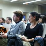 La Universidad Nebrija organiza un encuentro en el COAM con el arquitecto Emanuel Christ