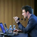 La Universidad Nebrija organiza un encuentro en el COAM con el arquitecto Emanuel Christ