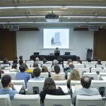 La Universidad Nebrija organiza un encuentro en el COAM con el arquitecto Emanuel Christ