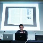 La Universidad Nebrija organiza un encuentro en el COAM con el arquitecto Emanuel Christ