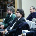 La Universidad Nebrija organiza un encuentro en el COAM con el arquitecto Emanuel Christ