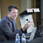 La Universidad Nebrija organiza un encuentro en el COAM con el arquitecto Emanuel Christ