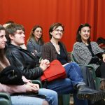 El mago Álvaro Conde impartió un taller en la Universidad Nebrija sobre ciencia, ilusionismo y pedagogía