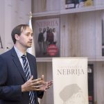 Alfonso Sánchez Macián, coordinador del Grado en Ingeniería Informática.