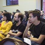 I Encuentro Alumni Informática