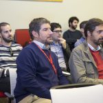 I Encuentro Alumni Informática