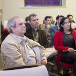 I Encuentro Alumni Informática