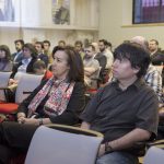 I Encuentro Alumni Informática