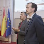 I Encuentro Alumni Informática