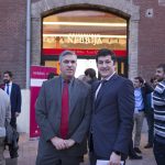 I Encuentro Alumni Informática