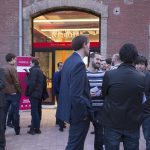 I Encuentro Alumni Informática