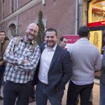 I Encuentro Alumni Informática