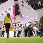 La Universidad Nebrija participa en Aula 2017