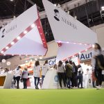 La Universidad Nebrija participa en Aula 2017