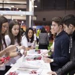 La Universidad Nebrija participa en Aula 2017