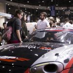 La Universidad Nebrija participa en Aula 2017