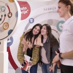 La Universidad Nebrija participa en Aula 2017