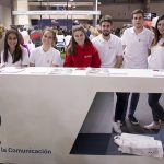 La Universidad Nebrija participa en Aula 2017