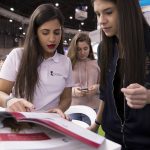 La Universidad Nebrija participa en Aula 2017