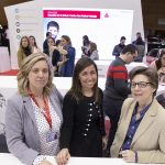 La Universidad Nebrija participa en Aula 2017