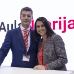 La Universidad Nebrija participa en Aula 2017