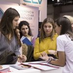 La Universidad Nebrija participa en Aula 2017