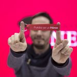 La Universidad Nebrija participa en Aula 2017