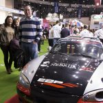 La Universidad Nebrija participa en Aula 2017