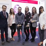 La Universidad Nebrija participa en Aula 2017