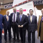 La Universidad Nebrija participa en Aula 2017