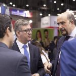 La Universidad Nebrija participa en Aula 2017