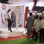 La Universidad Nebrija participa en Aula 2017