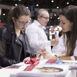 La Universidad Nebrija participa en Aula 2017