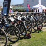Nebrija celebra el Campeonato Universitario de Madrid de Duatlón Cross con éxito deportivo y organizativo