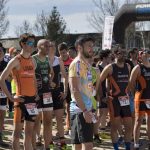 Nebrija celebra el Campeonato Universitario de Madrid de Duatlón Cross con éxito deportivo y organizativo