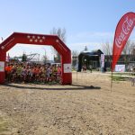 Nebrija celebra el Campeonato Universitario de Madrid de Duatlón Cross con éxito deportivo y organizativo