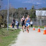 Nebrija celebra el Campeonato Universitario de Madrid de Duatlón Cross con éxito deportivo y organizativo