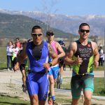 Nebrija celebra el Campeonato Universitario de Madrid de Duatlón Cross con éxito deportivo y organizativo
