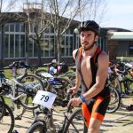 Nebrija celebra el Campeonato Universitario de Madrid de Duatlón Cross con éxito deportivo y organizativo